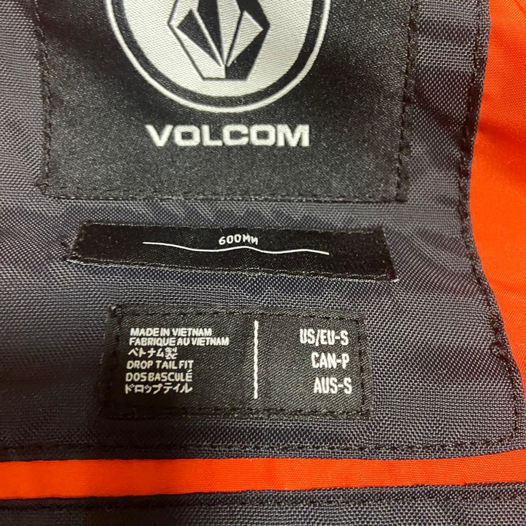 す*め様 VOLCOM Iguchi Slack Vest