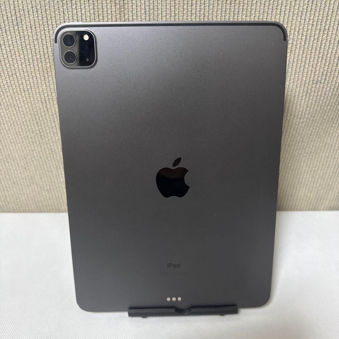 Apple iPad Pro 第2世代 128G