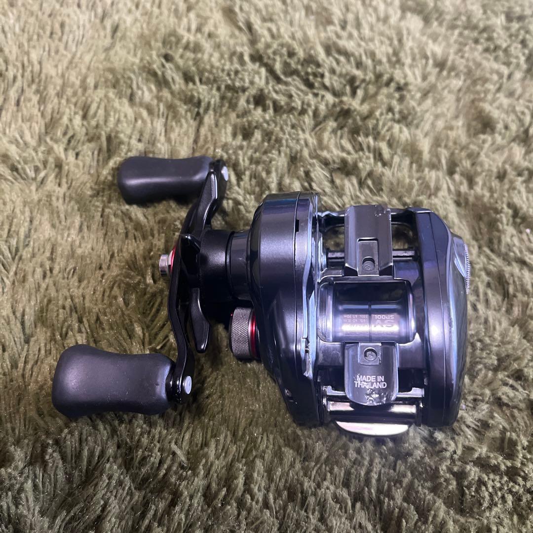 ダイワ タトゥーラ SV TW 7.3R