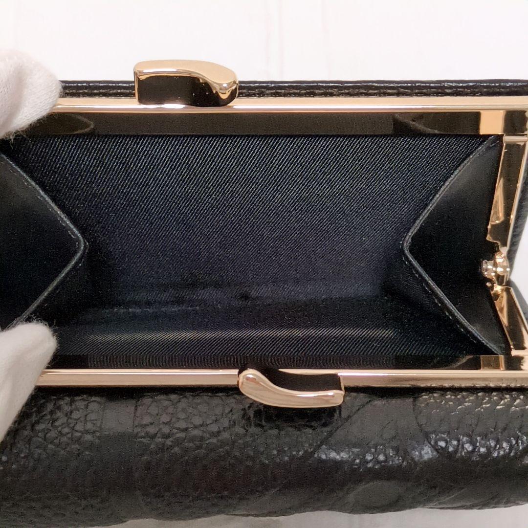【新品未使用】Vivienne Westwood 三つ折り財布 913VW111