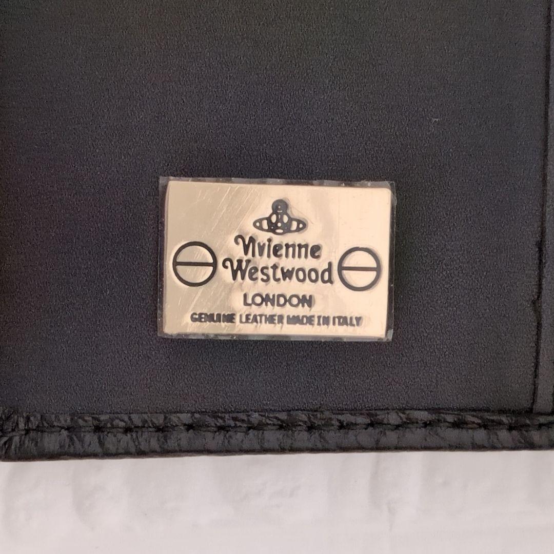 【新品未使用】Vivienne Westwood 三つ折り財布 913VW111
