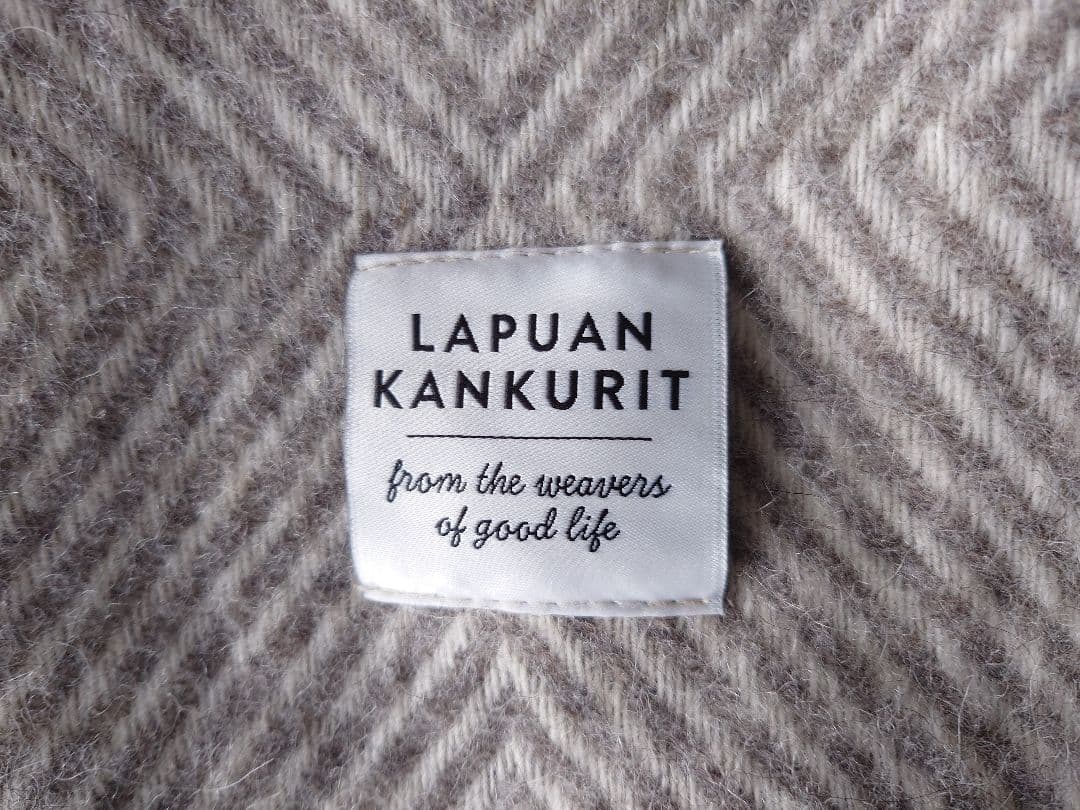 まろん！ LAPUAN KANKURIT ラプアン カンクリ