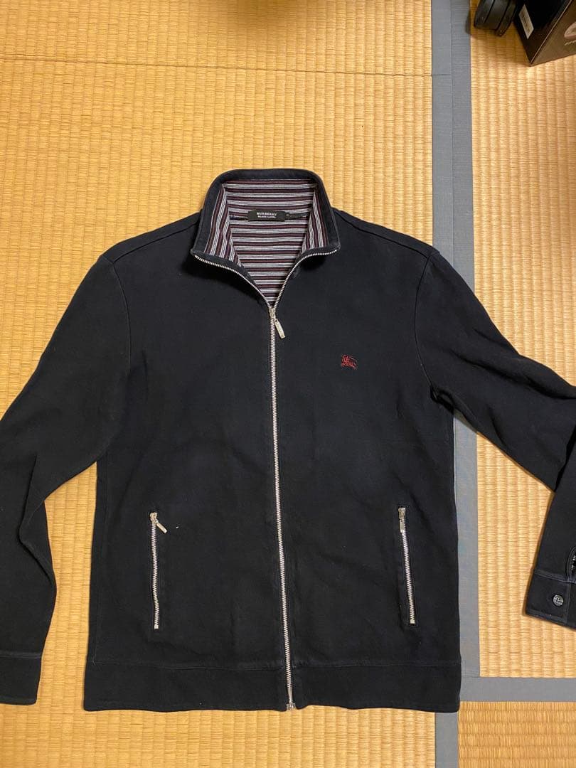 t*6様 Burberry ブルゾン サイズL(3)