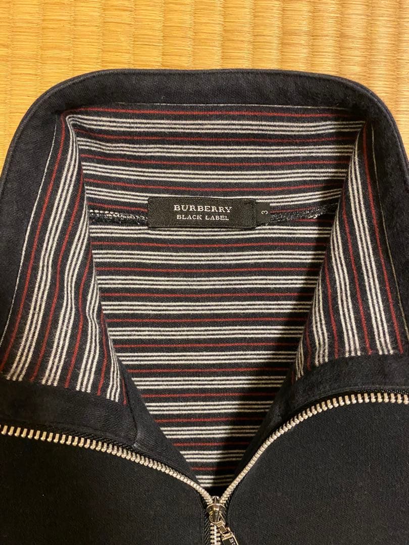 t*6様 Burberry ブルゾン サイズL(3)