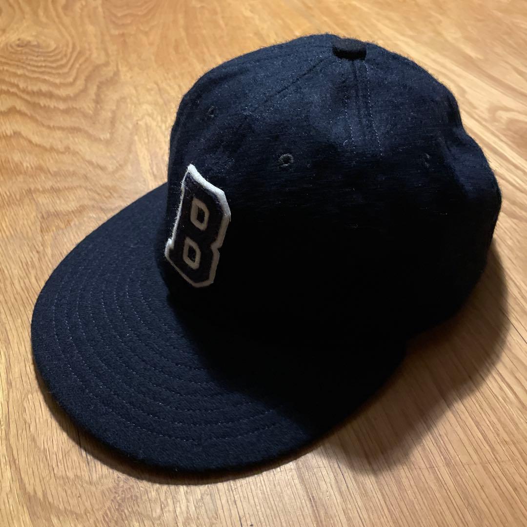 Ebbets Field Flannels エベッツフィールドフランネルズ