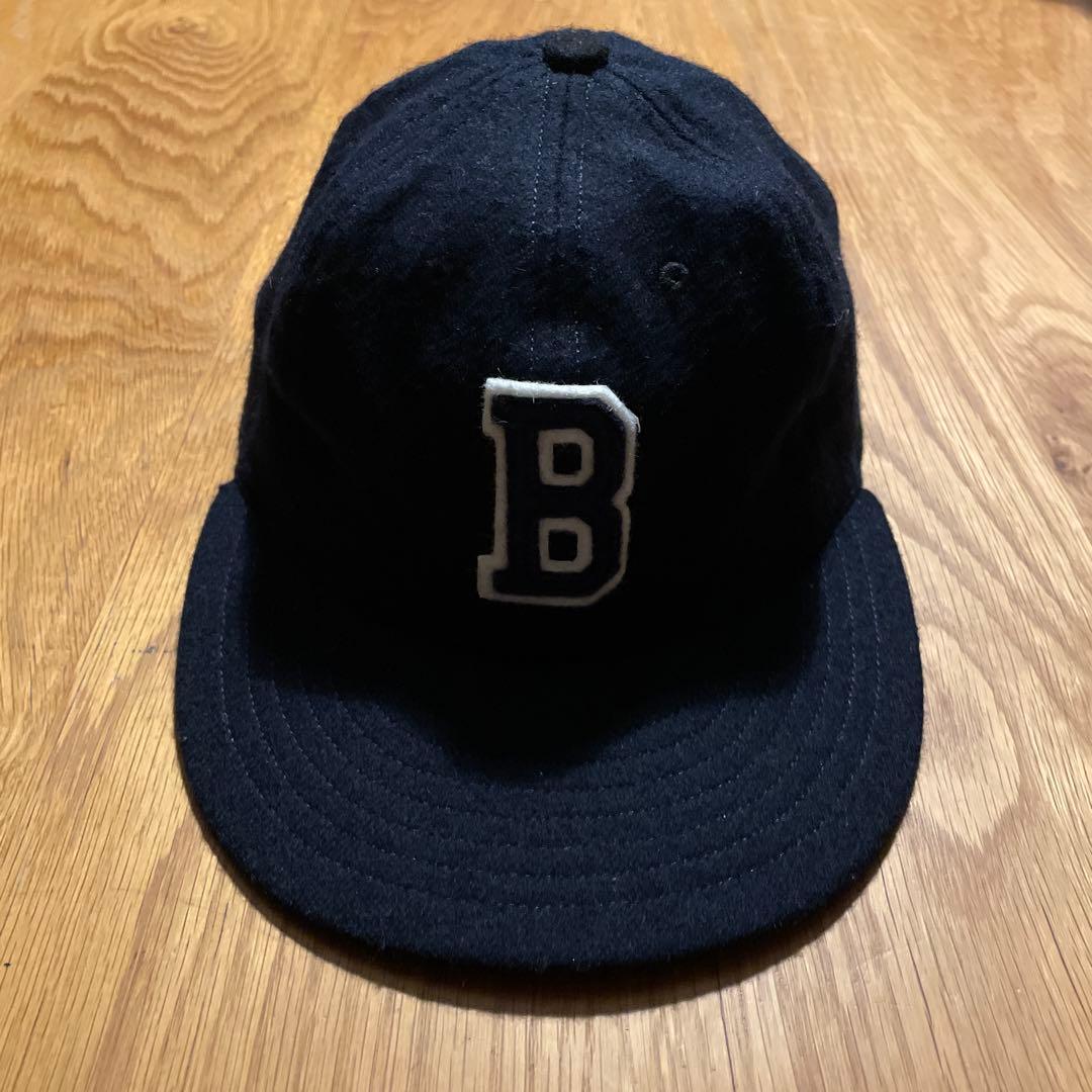 Ebbets Field Flannels エベッツフィールドフランネルズ