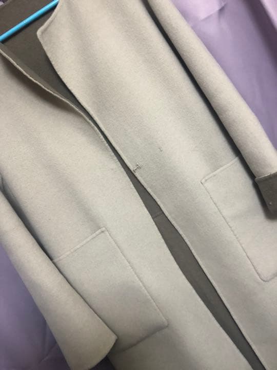 EMMEL REFINES リバーコート