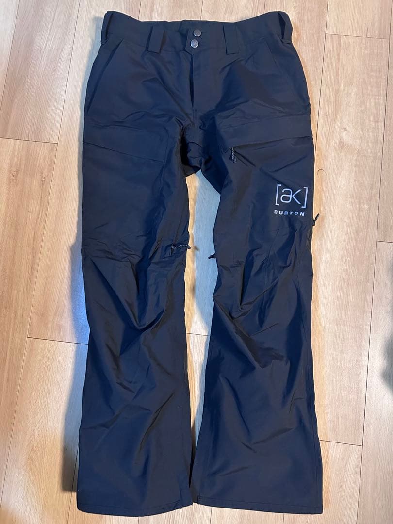 あ*ん様 未使用 BURTON スノーボードウェアセット