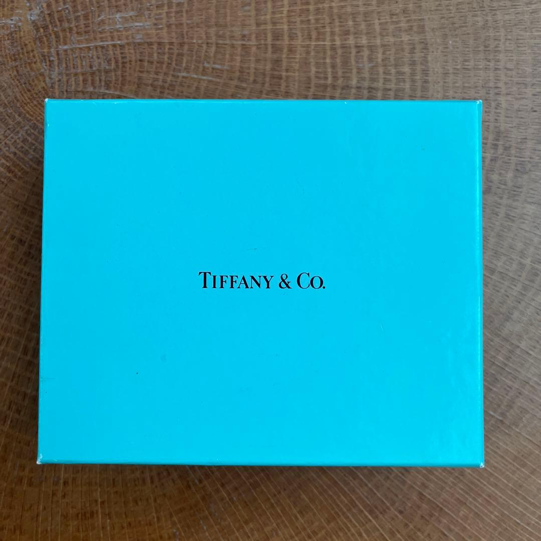 Tiffany & Co. ベビーガラガラ シルバー925 ヴィンテージ 美品
