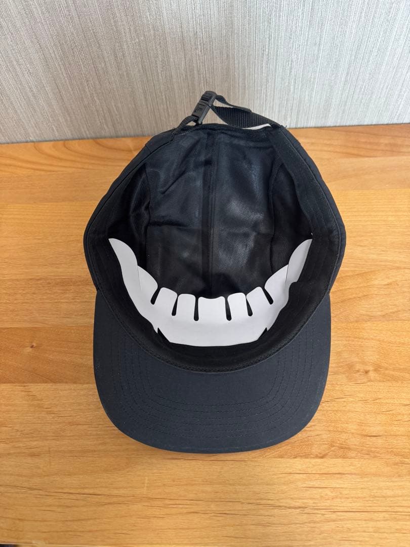 【美品】GORE-TEX Zip Pocket Camp Cap