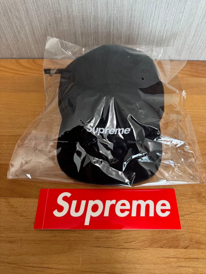 【美品】GORE-TEX Zip Pocket Camp Cap