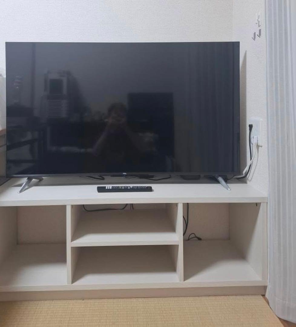 TCLテレビ