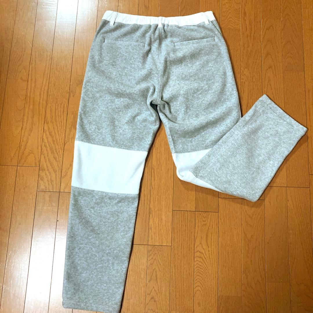 マークアンドロナ MARK&LONA 防寒パンツ 48