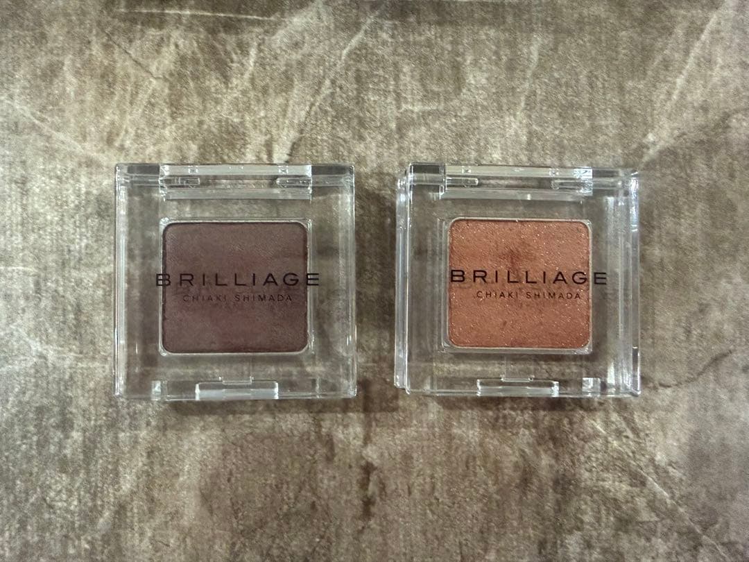 【即日配送】美品 BRILLIAGE ブリリアージュ コスメ 8点まとめ売り