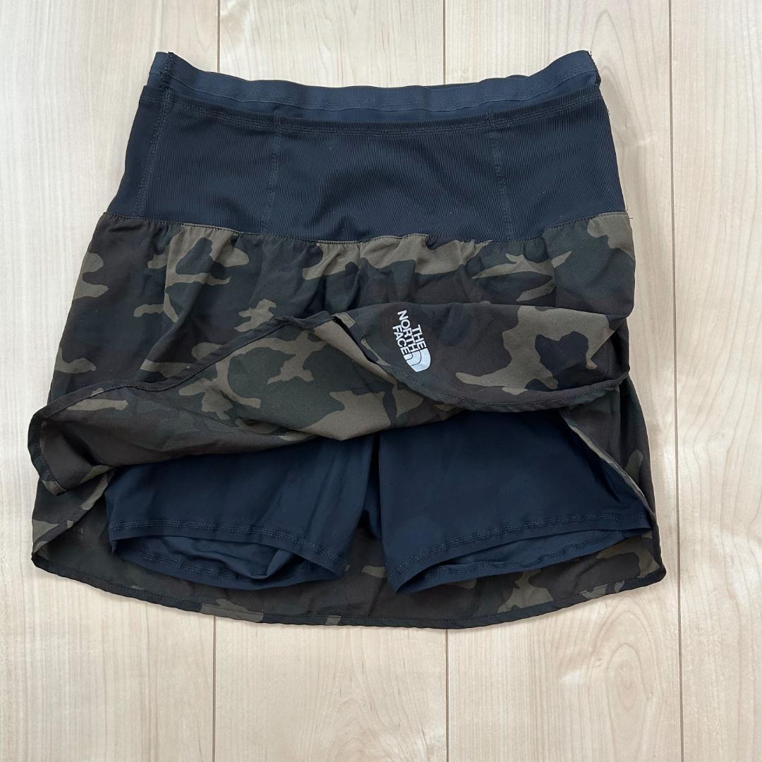 THE NORTH FACE ザノースフェース ショートパンツ ヨガ ピラティス