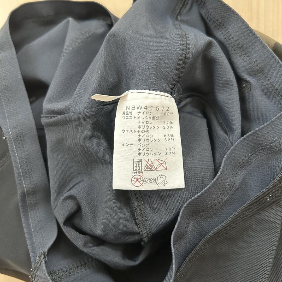 THE NORTH FACE ザノースフェース ショートパンツ ヨガ ピラティス