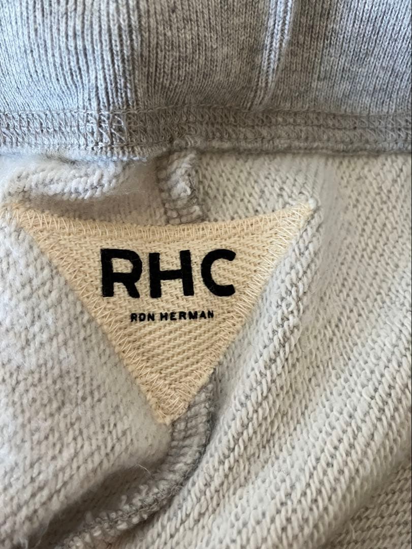 ロンハーマン　RHC スウェット