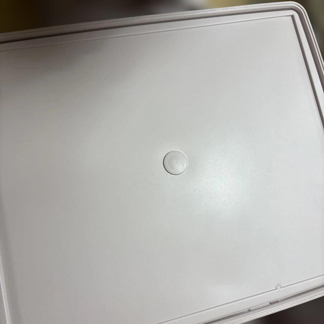 Tupperware タッパーウェア スーパーケース ピンク オリーブ5個セット