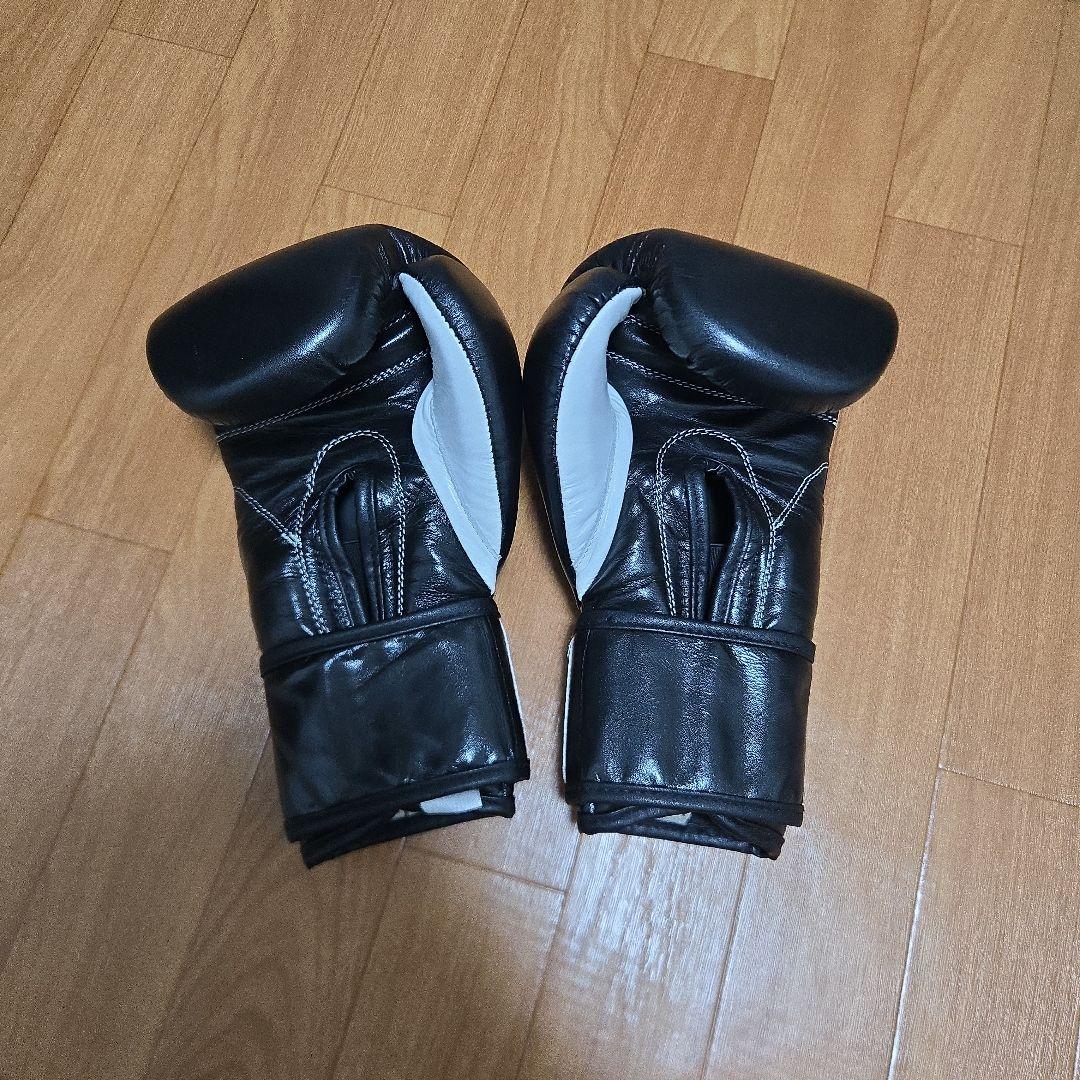 CLETOREYESPROFESSIONAL レイジェス　ボクシンググローブ