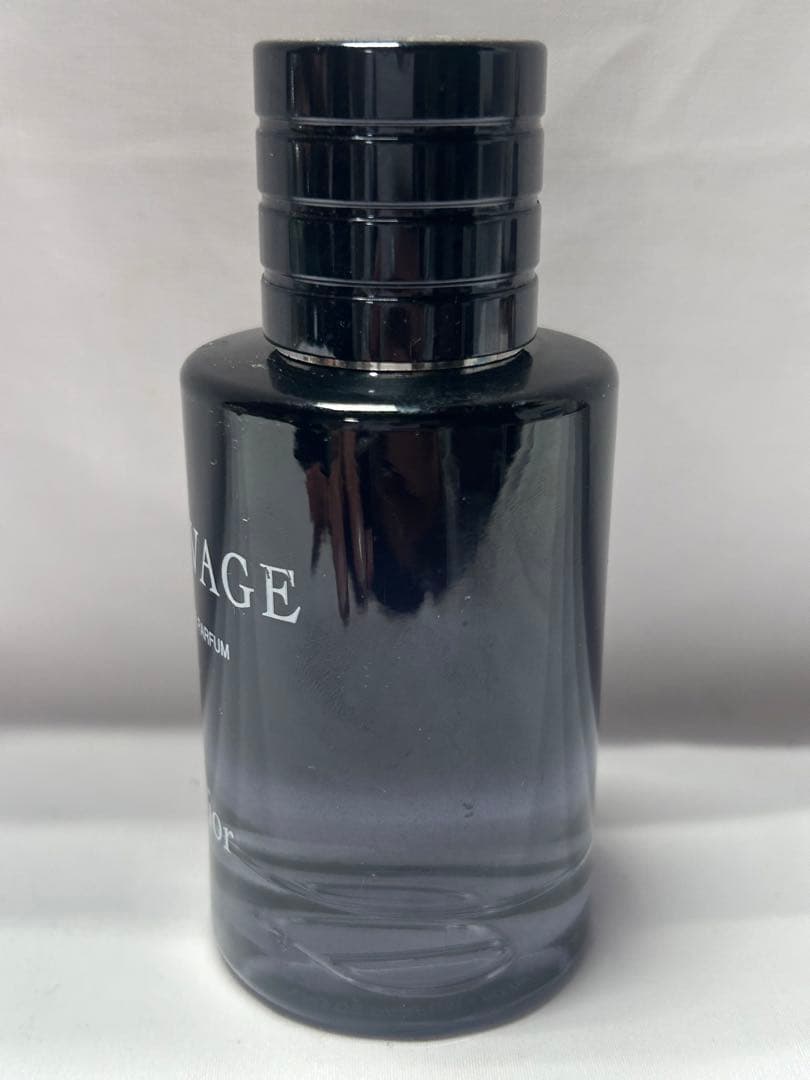 【#mh/11.8/8】DiorSAUVAGE オードゥパルファン60ml