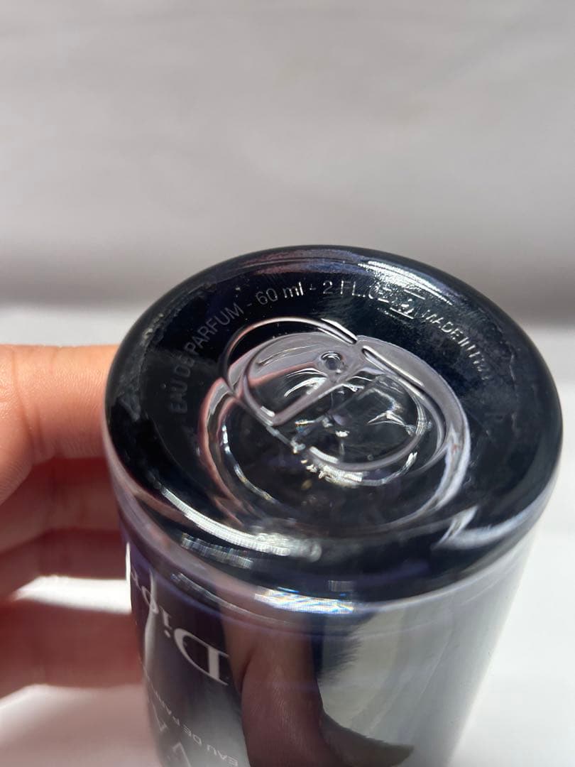 【#mh/11.8/8】DiorSAUVAGE オードゥパルファン60ml