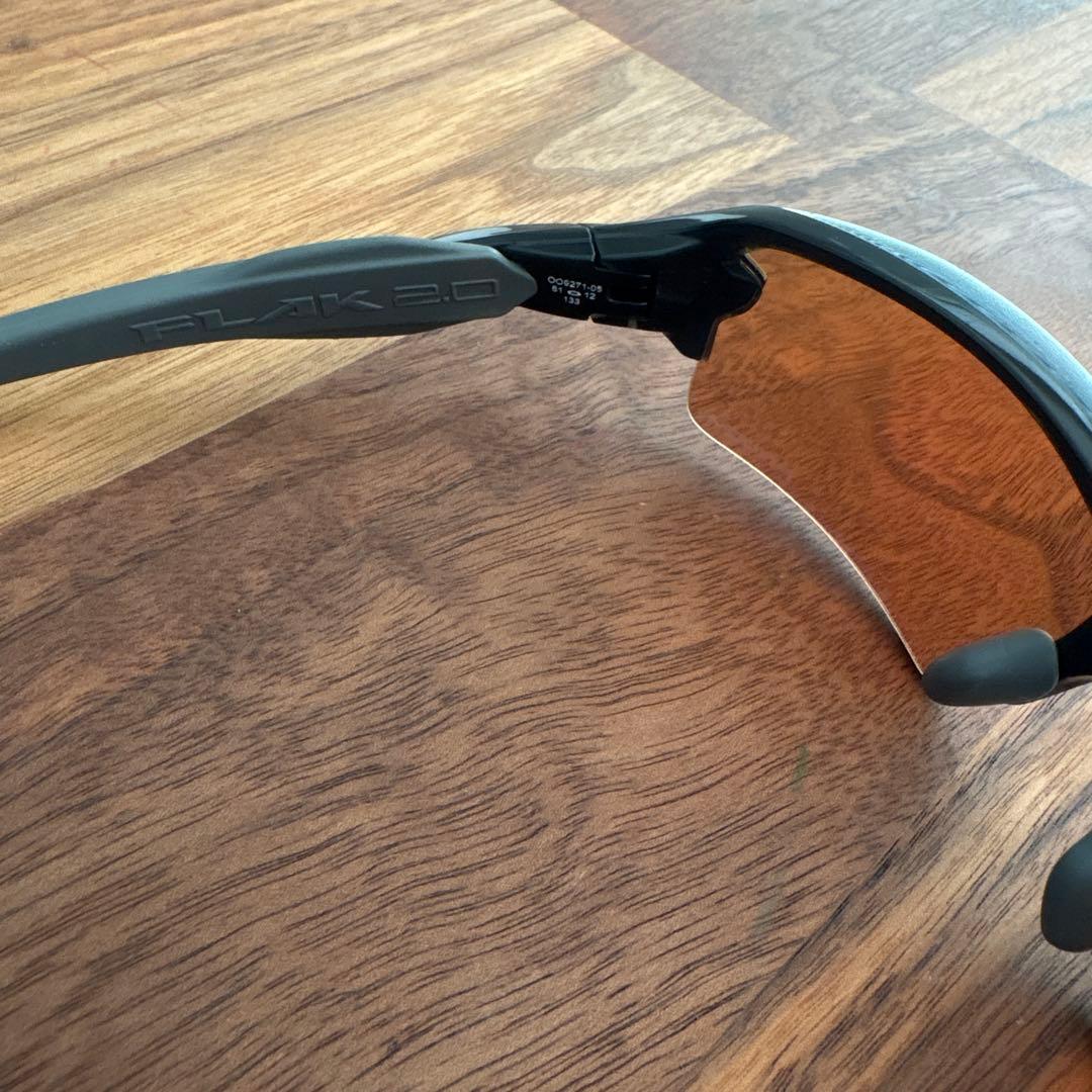Oakley Flak 2.0 サングラス
