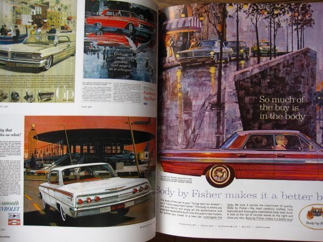 アメリカン・アドバタイジング60s ミディ・シリーズ