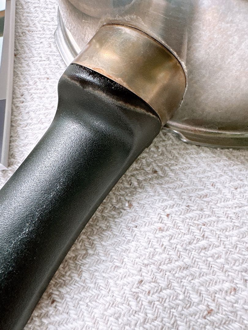 ゼロ活力なべ2.5L 美品