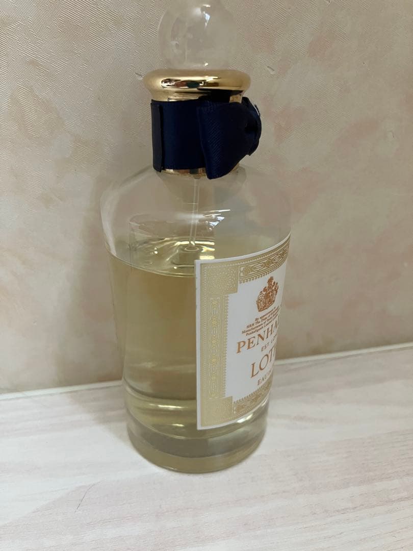 ペンハリガン　ロタール　Penhaligon's Lothair