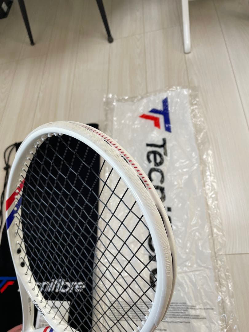 美品！　テクニファイバー　T-fight 300S G2