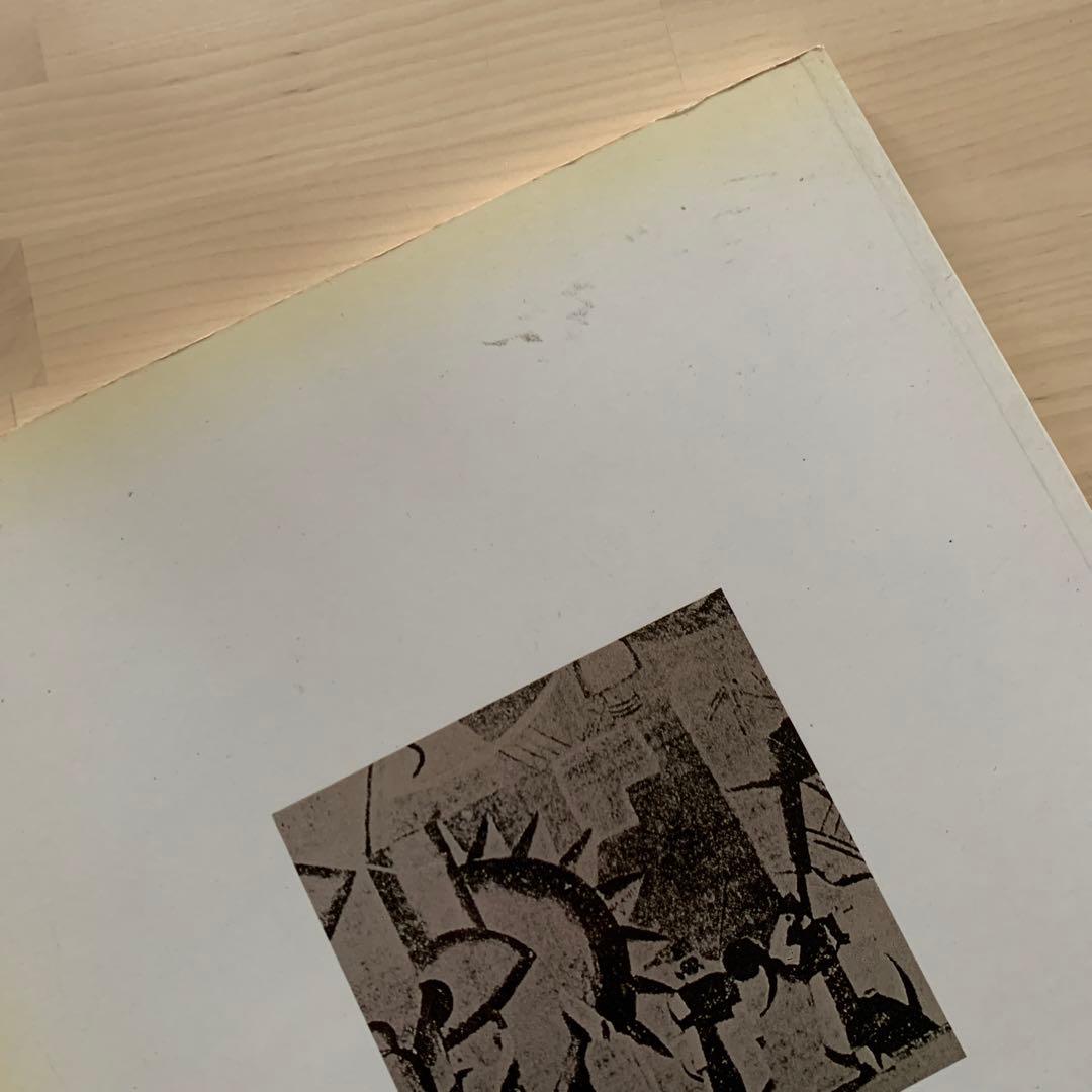 アート・デザイン・音楽 Malevich: An Art & Design Profile