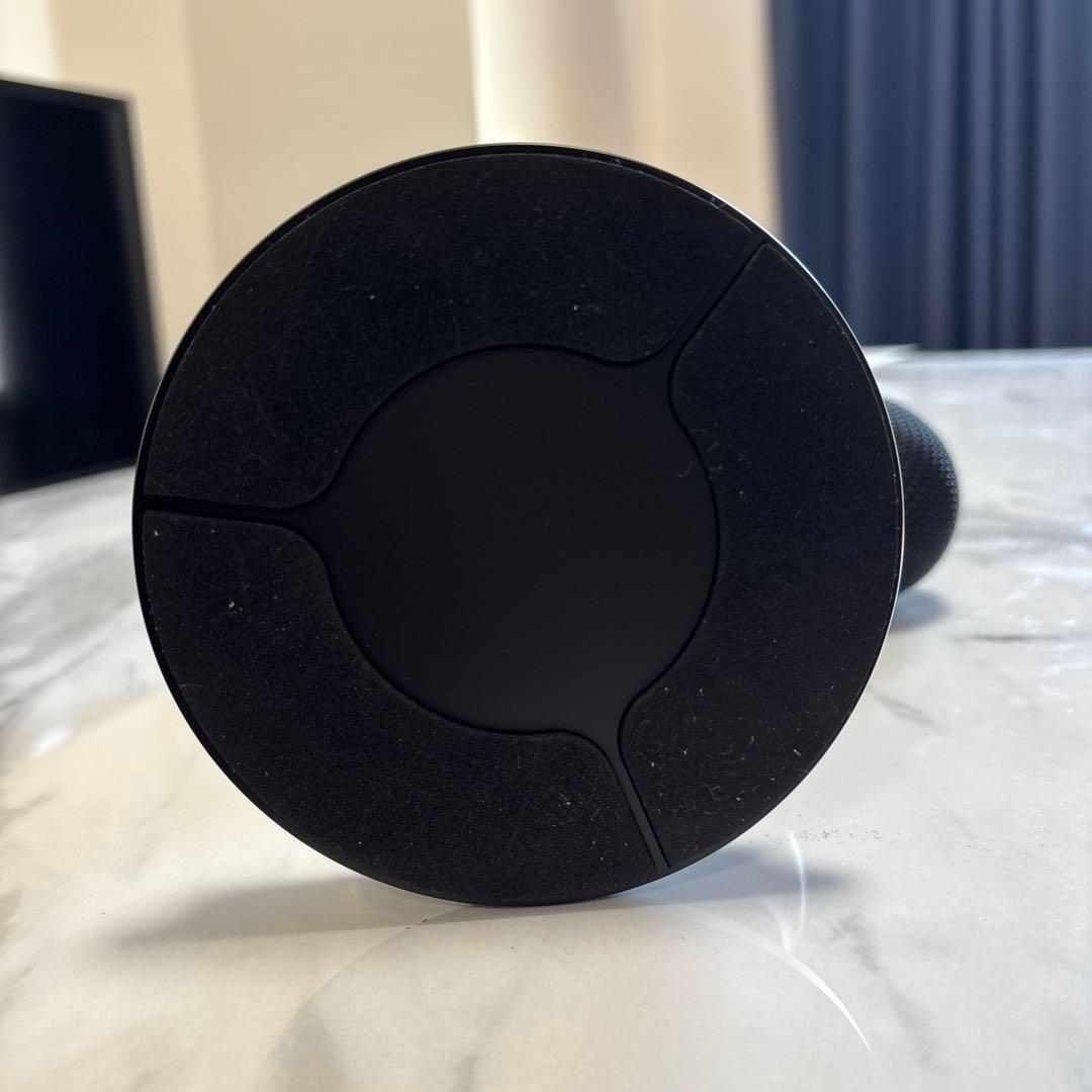 【美品】Blue Yeti ブラック コンデンサーマイク