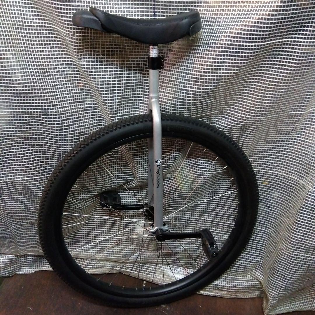 一輪車　３２インチ　ＵＤＣ　－　Ｒｏａｄ