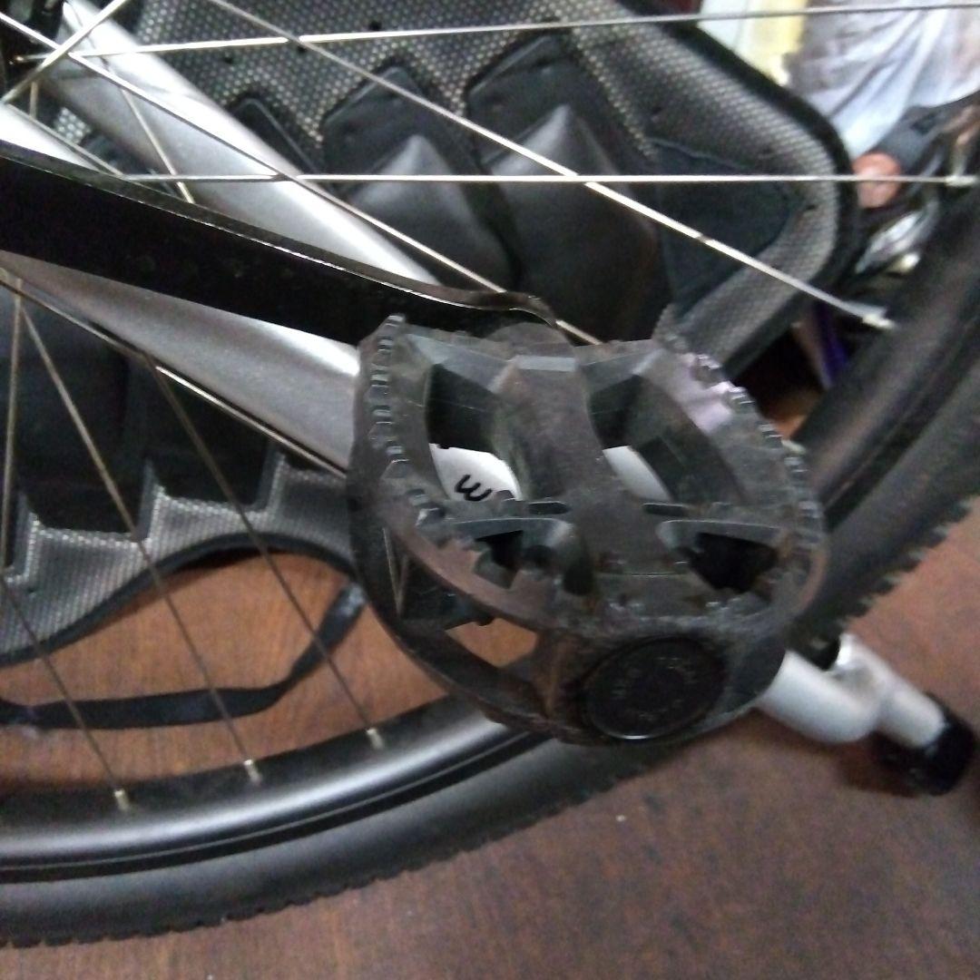 一輪車　３２インチ　ＵＤＣ　－　Ｒｏａｄ