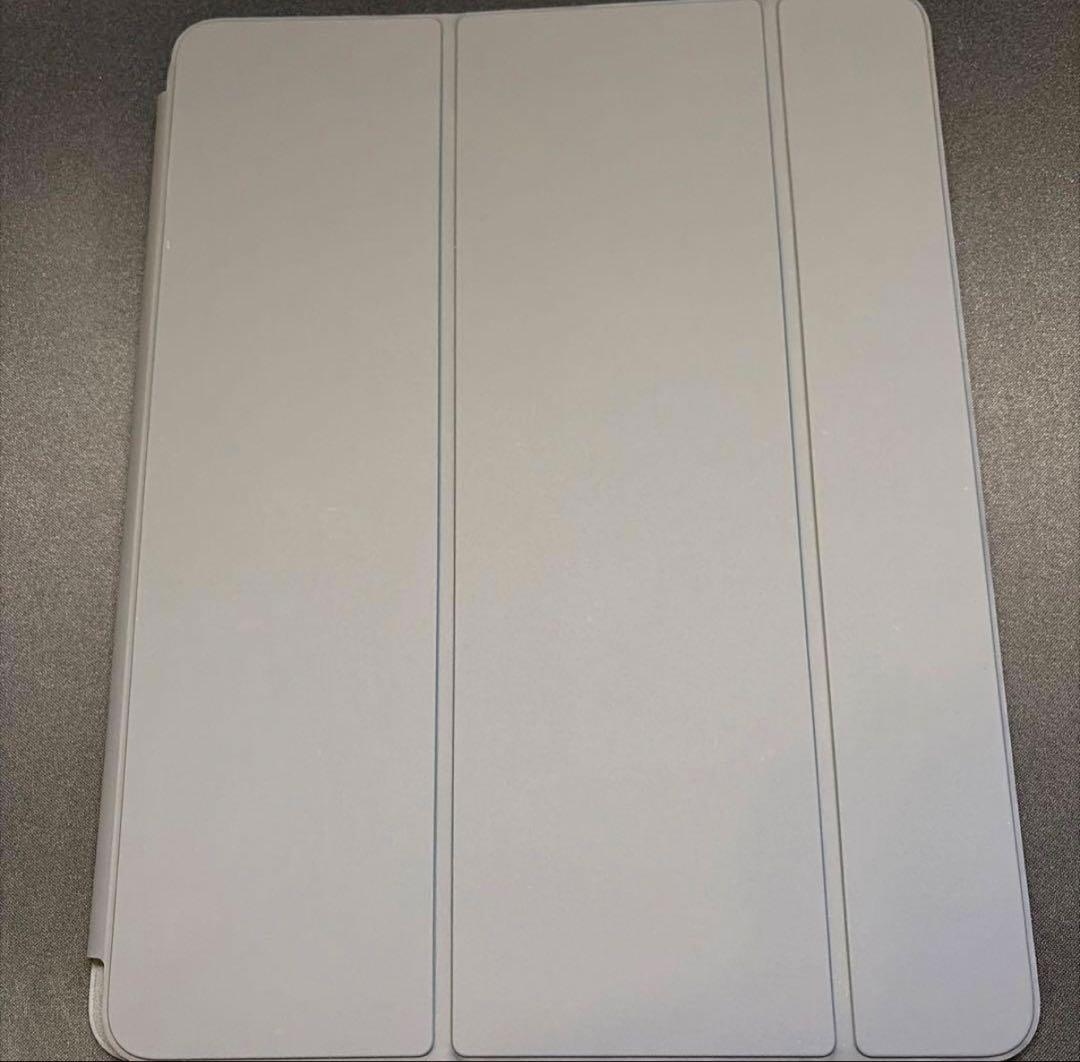 13インチiPad Air（M3）用Smart Folio チャコールグレイ