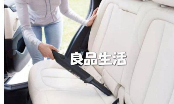 ＼＼新品未使用！／／★Shark充電式ハンディークリーナーWV210J車内大掃除