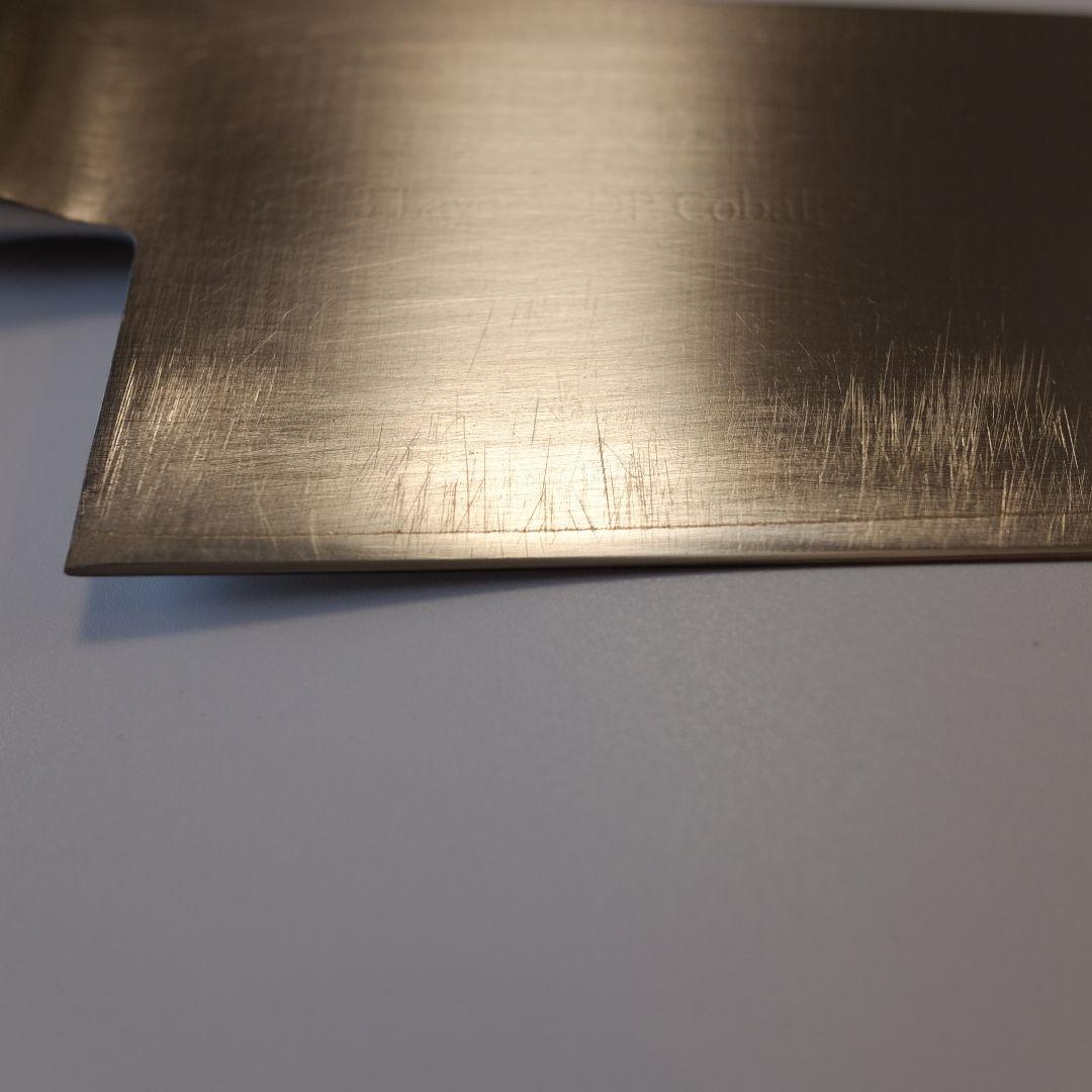 藤次郎pro 牛刀23cm 研ぎ済 Tojiro-pro 日本製