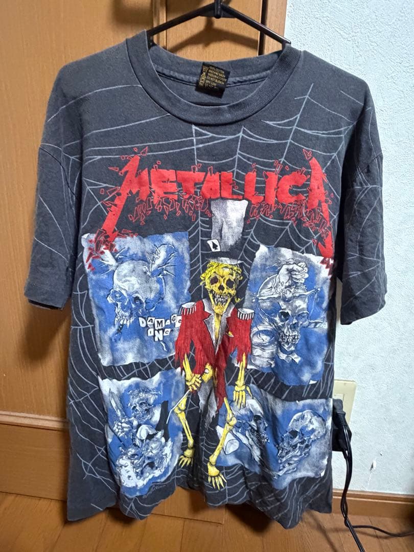 深瀬着用 LLICA Tシャツ レプリカ