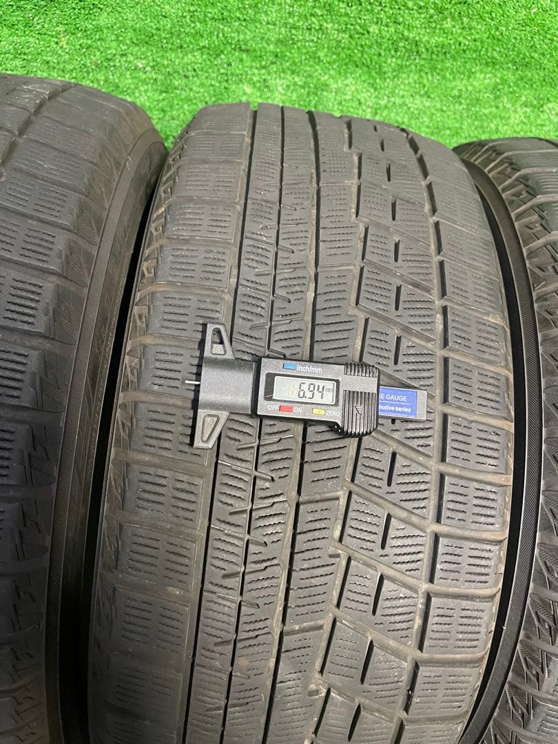ヨコハマ アイスガード　iG60 215/45R17 その2