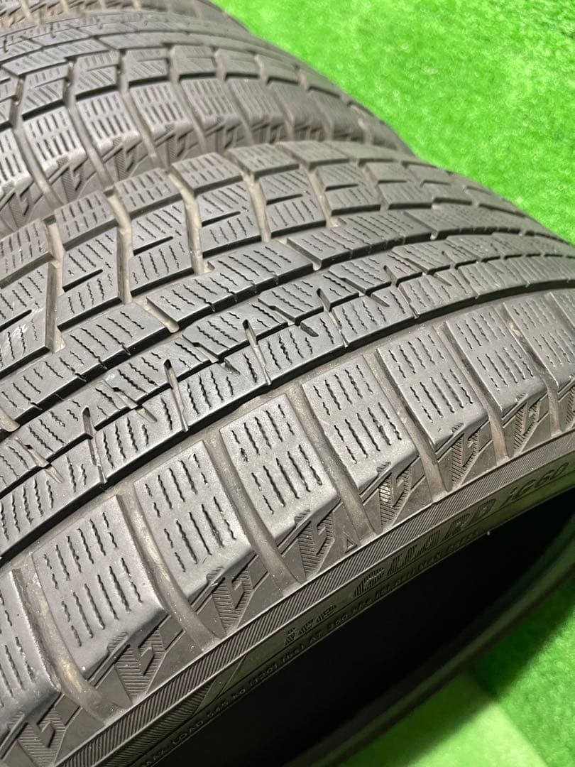 ヨコハマ アイスガード　iG60 215/45R17 その2