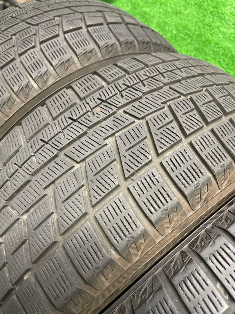 ヨコハマ アイスガード　iG60 215/45R17 その2