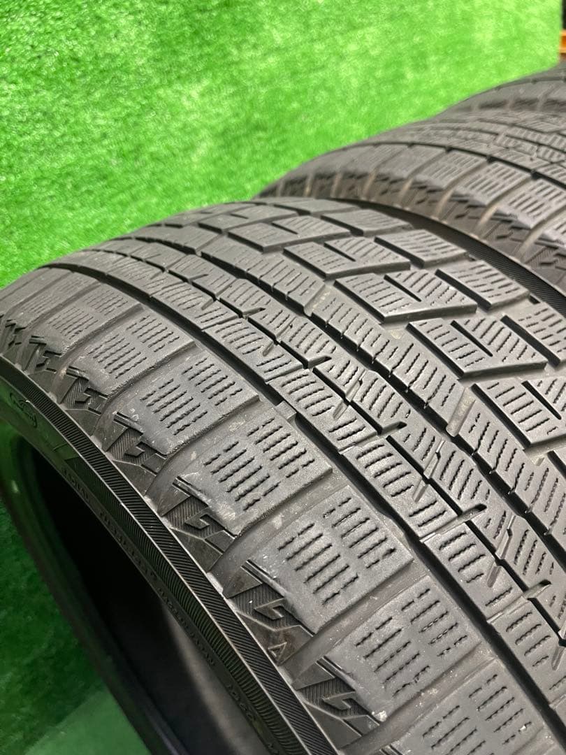 ヨコハマ アイスガード　iG60 215/45R17 その2