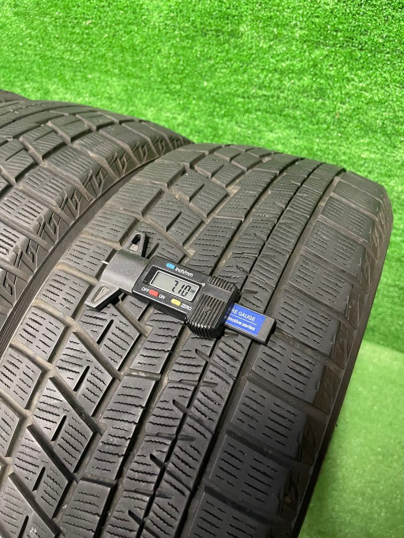 ヨコハマ アイスガード　iG60 215/45R17 その2