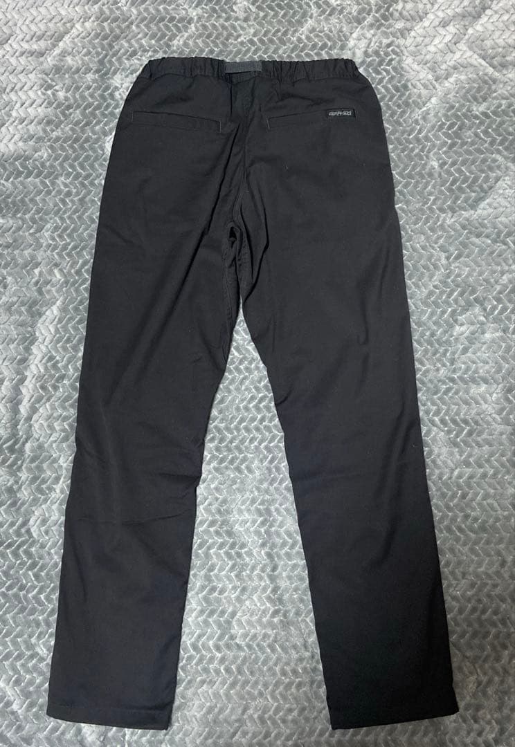 GRAMICCI BEAMS パンツ スラミチ　スラックス