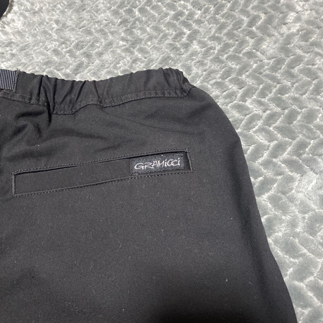 GRAMICCI BEAMS パンツ スラミチ　スラックス