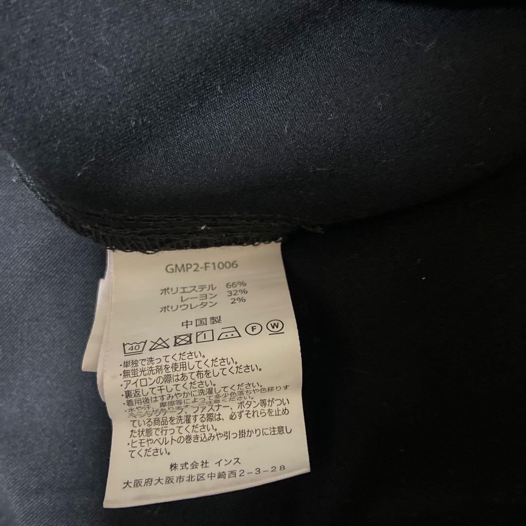 GRAMICCI BEAMS パンツ スラミチ　スラックス