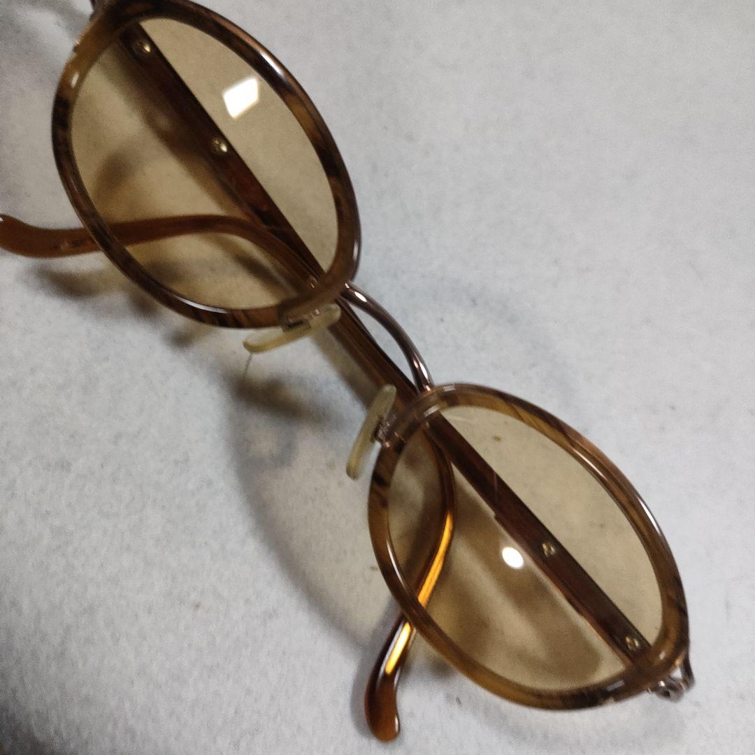159 モスキーノ　MOSCHINO　サングラス　度無　MO5853