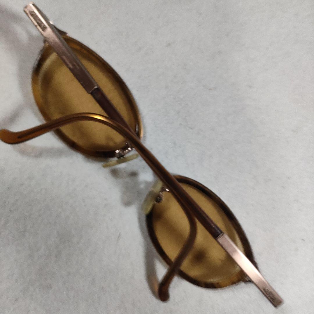159 モスキーノ　MOSCHINO　サングラス　度無　MO5853