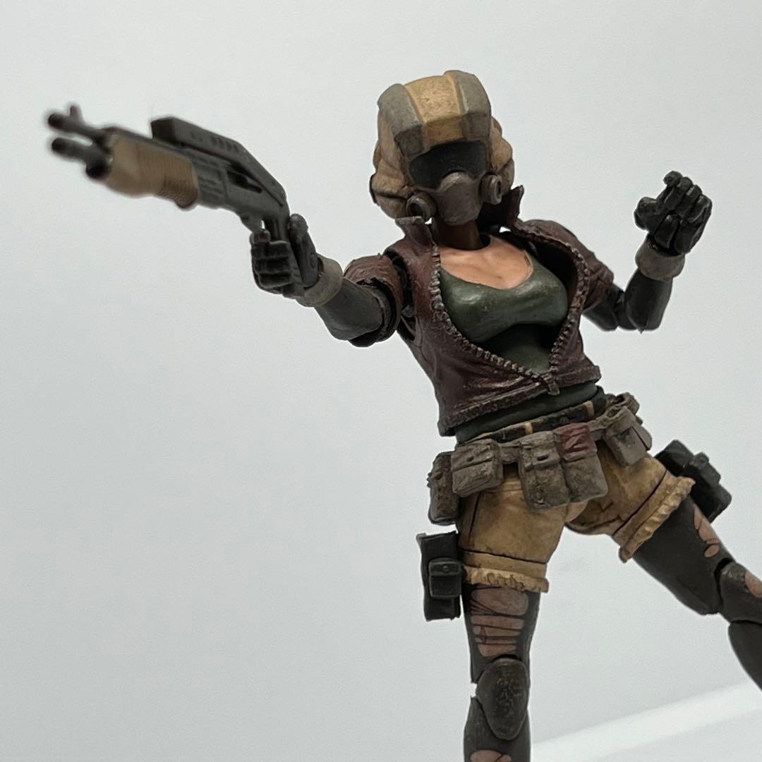 アシッドレイン　Acid Rain FAV-A36 Shea シア