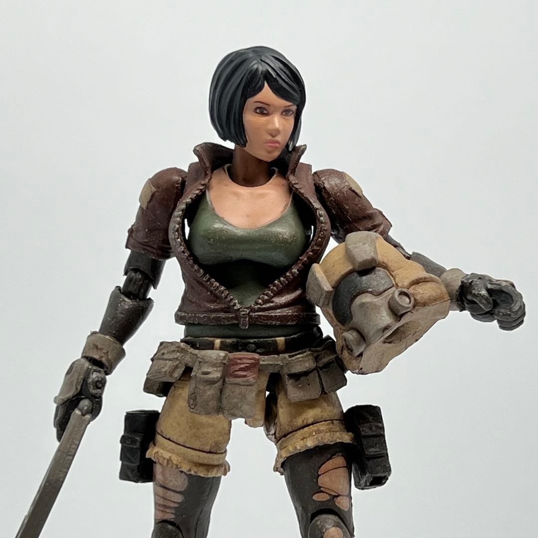 アシッドレイン　Acid Rain FAV-A36 Shea シア